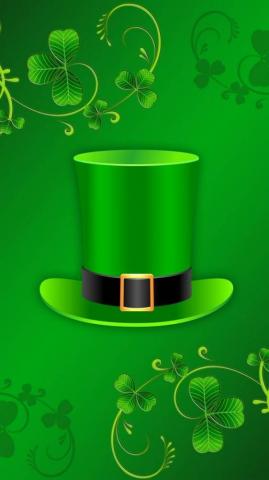 St Patrick S Day In Patricks