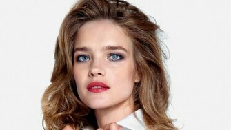 HD Natalia Vodianova Wallpaper HDcoolwallpaper