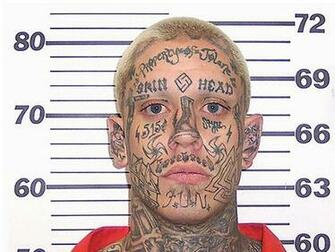 Funny Nazi Tattoos Cool HD Wallpaper