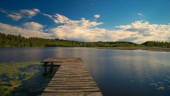 Photo Lake Background Desktop Landscape Nature