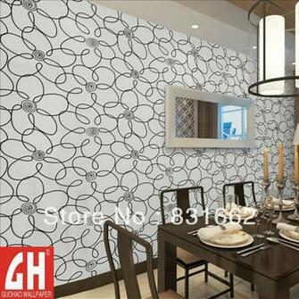 Wallpaper Gold Foil Paper Ceiling Background Contact