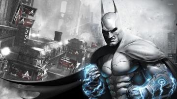 Batman Arkham City Wallpaper HD Cool