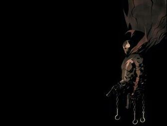 Hell Spawn Wallpaper