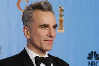 Daniel Day Lewis HD Desktop Wallpaper