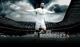 Koleksi Wallpaper Terbaru Dari Jese Rodriguez Musim