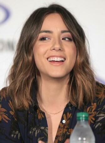 Chloe Bennet Wikipedia