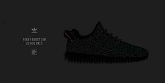 Adidas Yeezy Boost Pirate Black Release At The Good