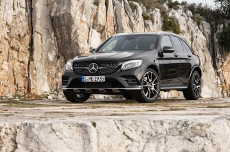 Vehicles Mercedes Benz Glc Class 4k Ultra HD Wallpaper