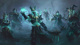 Diablo Immortal Cosmetics 4k Wallpaper iPhone HD Phone 4911h