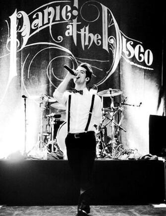 Patd Concert On