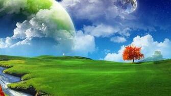 Fantasy High Quality Wallpaper Land Hq
