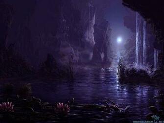 Beautiful Dark Wallpaper