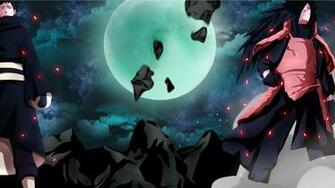 Madara Uchiha Image Jpg