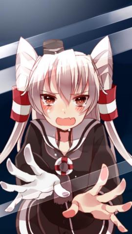 Carly Anime Wallpaper Phone