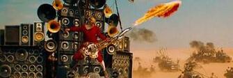 Completely Subjective Ranking Of Silly Mad Max Names Beyond The