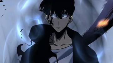 Manga Series Like Solo Leveling The Ramenswag