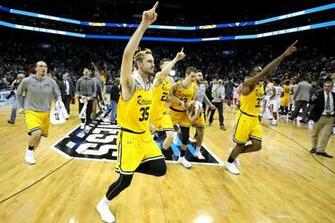 College Basketball Player Compares Biggest Ncaa Upset Ever To His