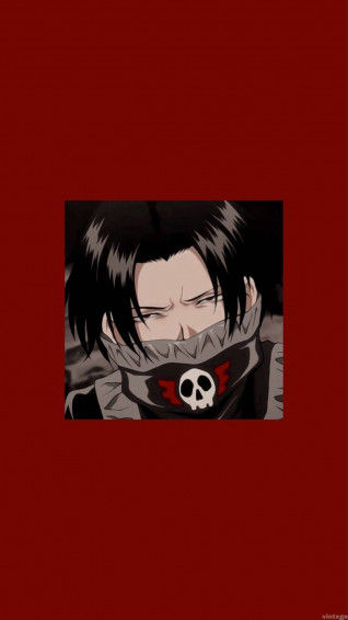 Anime Pfp Wallpaper