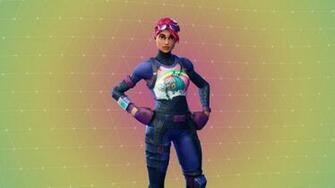 The Bright Bomber Fortnite Wallpaper Top