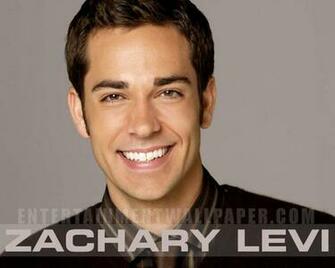 Zachary Levi Wallpaper Size More