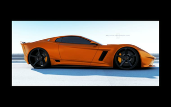 C7 Corvette Zo6 By Wizzoo7