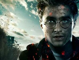 Daniel Radcliffe Wallpaper