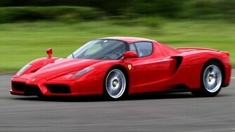 High Quality Wallpaper Of Ferrari Race Car Sa