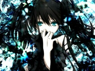 Cool Anime High Res Image For Your Desktop HD Wallpaper