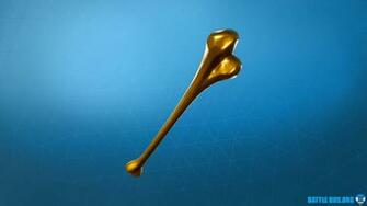 Chew Toy Pickaxe Grumble Gang Set Fortnite News Skins