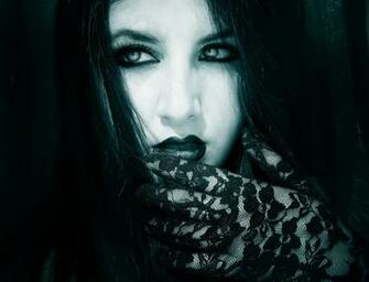 Gothic HD Wallpaper Background