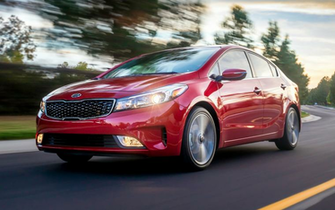 Kia Forte Wallpaper Need4speed Ws