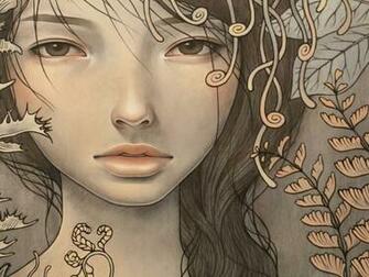 Audrey Kawasaki Art