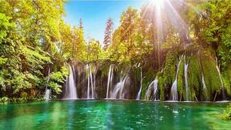 Lake Wallpaper HD Background Image Pics Photos