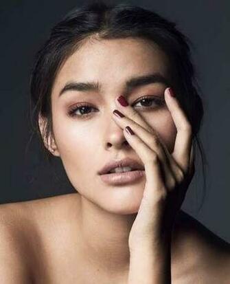 Dolce Amore Liza Soberano Hot HD Image Newyorkera