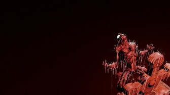 Spiderman Wallpaper By Blacklotusxx