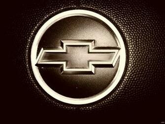 Chevy Emblem Wallpaper