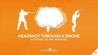 Cs Go HD Wallpaper Cool Gaming Background
