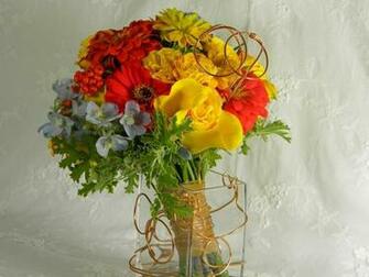Wallpaper Background Labels Fall Wedding Flowers Calla Lily Dahlia