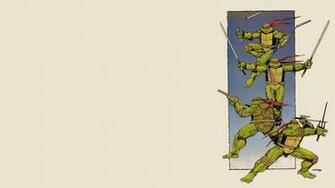 Ninja Turtles HD Wallpaper Background