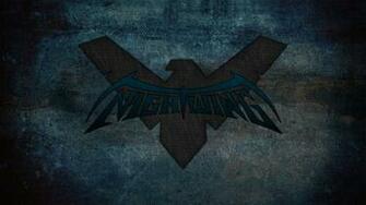 Nightwing Wallpaper By Squiddytron Customization Fantasy