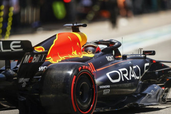 The Shift Of F1 Approach That Helped Red Bull Avenge Brazil