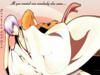 Gin Rangiku Wallpaper