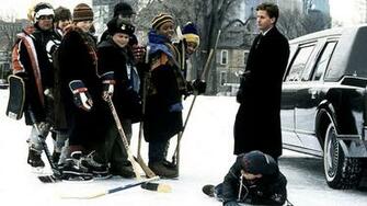 The Mighty Ducks Wallpaper