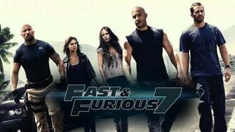 Racing Crime Ff Furious HD Wallpaper Fast Film Thriller
