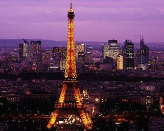 Eiffel Tower Computer Wallpaper Desktop Background