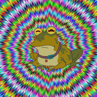 Hypnotoad By Genghisdani