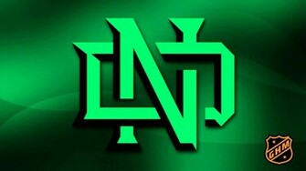 Fighting Sioux Wallpaper