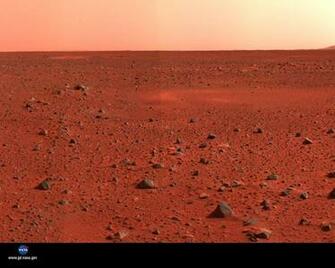 Mars Jpeg