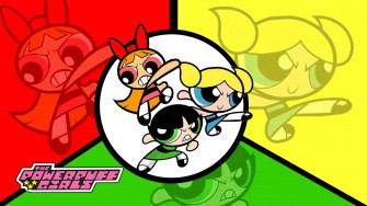 Powerpuff Girls Wallpaper