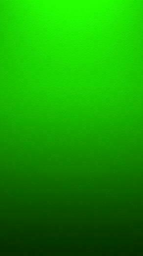 Abstract Green Gradient iPhone Wallpaper S